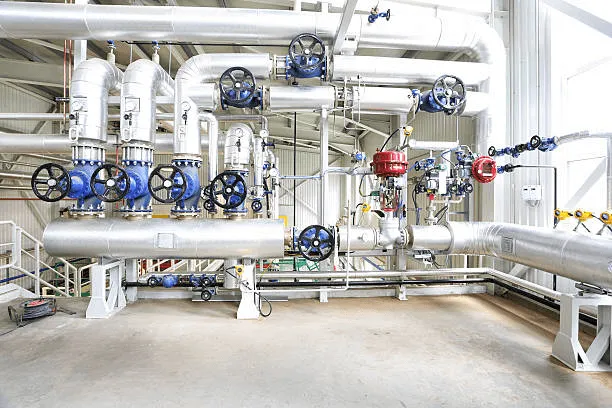 Globe Valves application in the chemical industry 1 Globe Valves application in the chemical industry 1