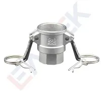 कैमलॉक डी